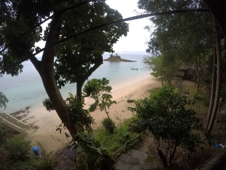 Qimi Private Bay - Pulau Kapas - Malaysia